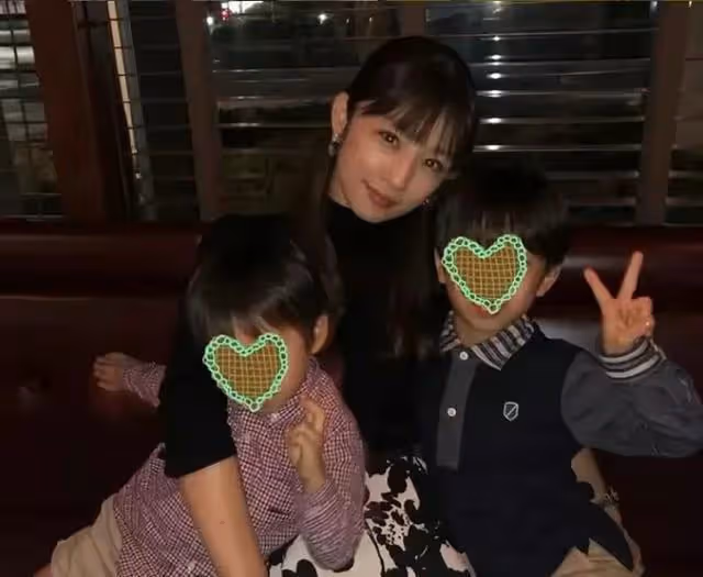 日娛女星小倉優子婚姻史:3次婚姻都慘遭拋棄,為何幸福那麼難