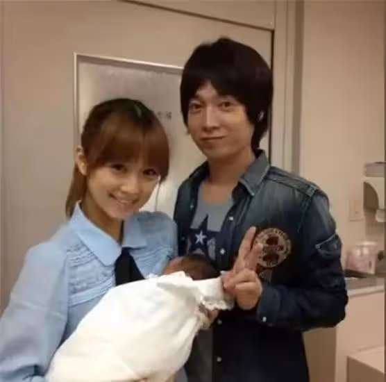 日娛女星小倉優子婚姻史:3次婚姻都慘遭拋棄,為何幸福那麼難