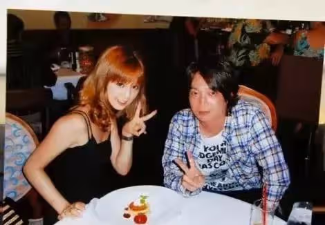 日娛女星小倉優子婚姻史:3次婚姻都慘遭拋棄,為何幸福那麼難