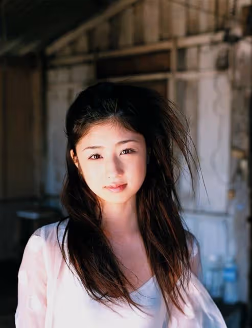 日娛女星小倉優子婚姻史:3次婚姻都慘遭拋棄,為何幸福那麼難