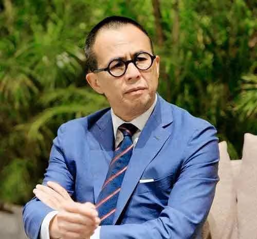 【MIRROR演唱會】首開腔稱「嚴肅跟進事故」　李澤楷：公司會承擔醫療費用