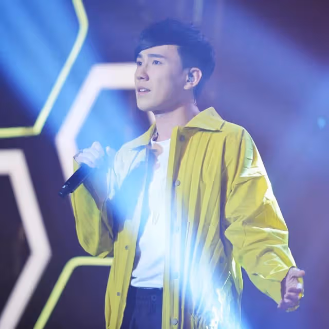 因MIRROR演唱會事故「睡不好」　何弘軒嘆：一次意外都嫌多