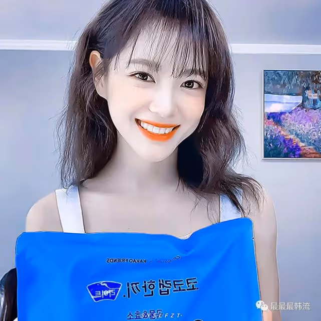 耿直人設翻車了…
