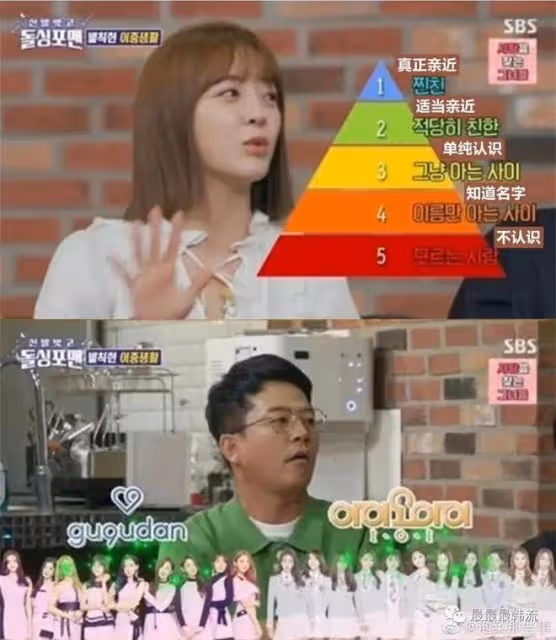耿直人設翻車了…