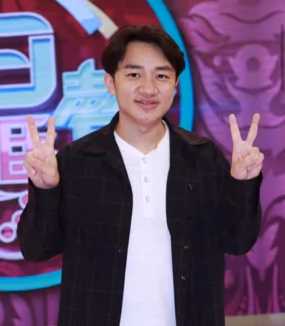 避談辭退TVB職位兼與高層不和傳聞,王祖藍語塞:男人不用講這些