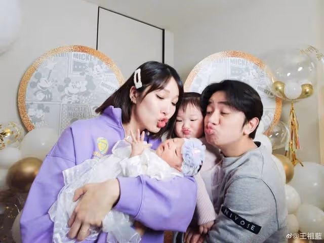 避談辭退TVB職位兼與高層不和傳聞,王祖藍語塞:男人不用講這些