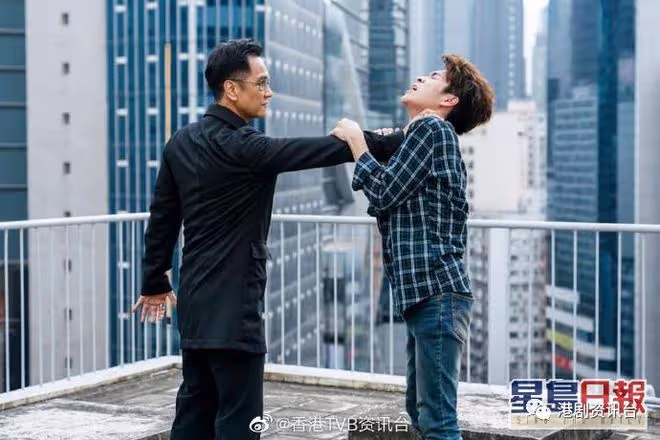 MIRROR演唱會事故︱古天樂震驚難過 吁停止轉發不安片段