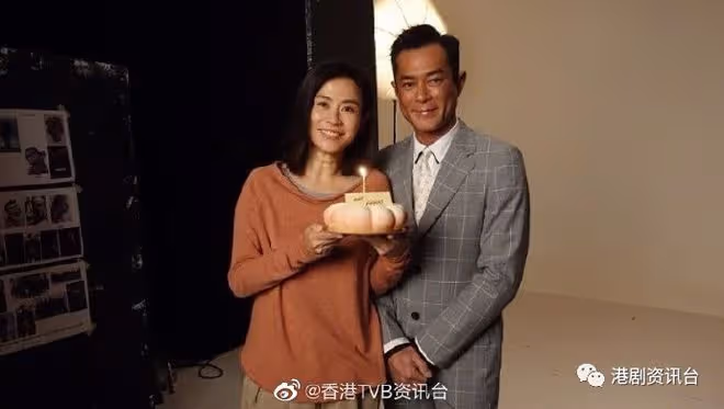 51歲宣萱曾有年齡焦慮!被經理人嫌又老又肥即「斬纜」