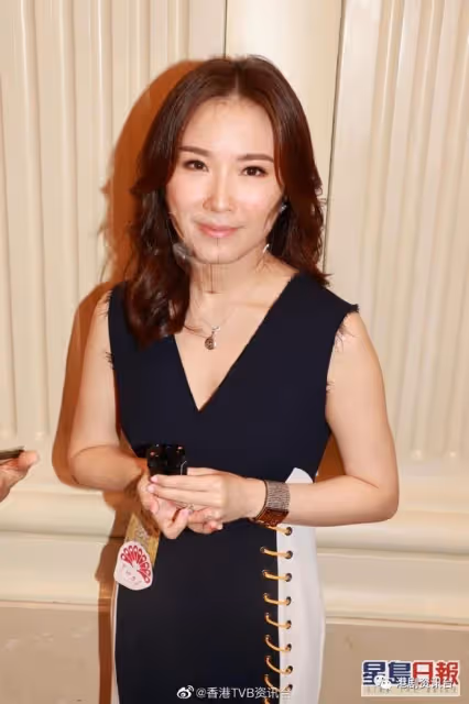 港姐丨3號陳瑞菱學歷超班 參選後覺得EQ重要過IQ