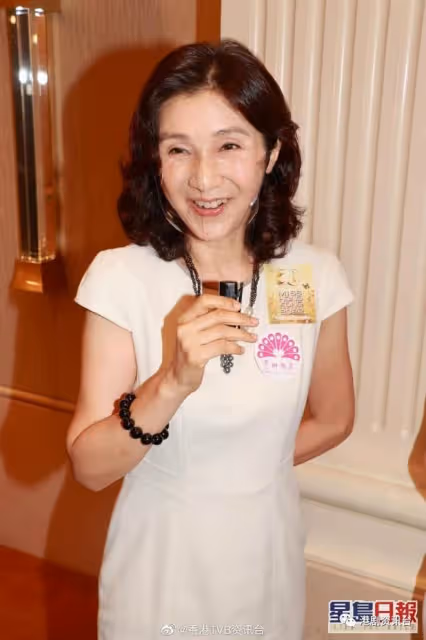 港姐丨3號陳瑞菱學歷超班 參選後覺得EQ重要過IQ