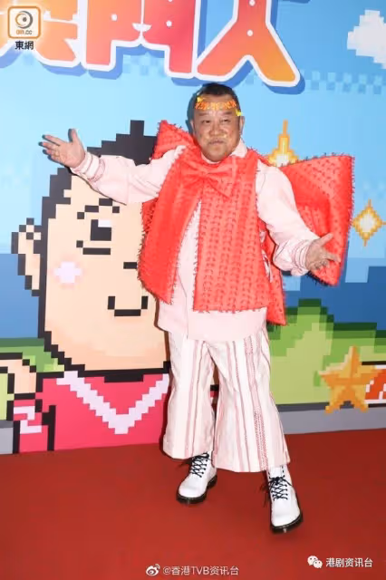 《獎門人》無罩式錄影︱陳山聰收工確診 黃智雯抹嘴高風險