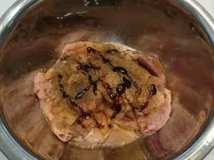 香酥炸雞腿（附炸雞粉配方）