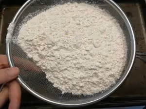香酥炸雞腿（附炸雞粉配方）