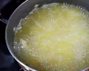 香酥炸雞腿（附炸雞粉配方）