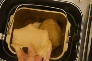 紅糖黑加侖吐司