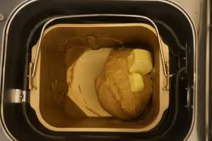紅糖黑加侖吐司
