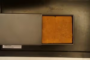 紅糖黑加侖吐司