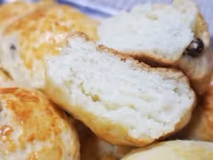 💯教你如何消耗啟封的淡奶油