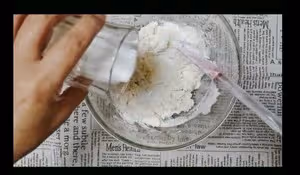 💯教你如何消耗啟封的淡奶油