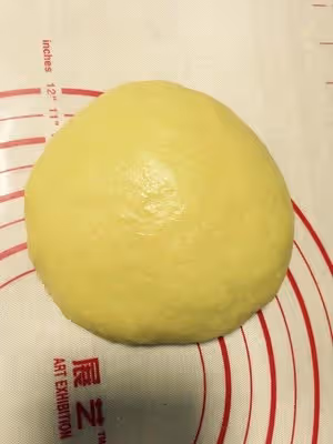 小石頭餅乾