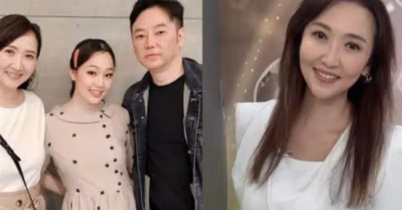 老婆驚天身世曝光！陽帆愛妻「低調藏國家名門背景」樂當賢慧主婦　爆尪糗事「傻把岳父大禮送人」後悔晚了