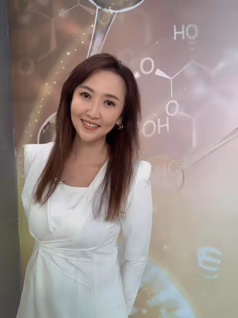 老婆驚天身世曝光!陽帆愛妻「低調藏國家名門背景」樂當賢慧主婦 爆尪糗事「傻把岳父大禮送人」後悔晚了