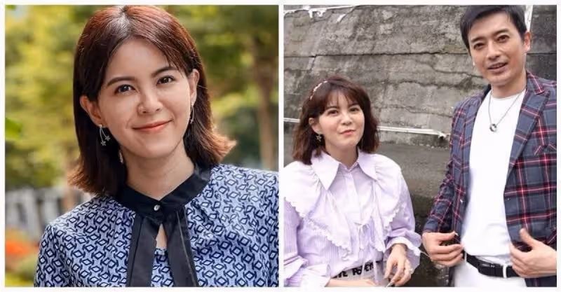 30歲轉行被笑傻！《美麗人生》吳珊珊「辭主播跑去演八點檔」　靠老本苦撐「感嘆哭也沒有用」
