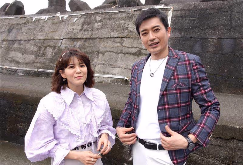 30歲轉行被笑傻!《美麗人生》吳珊珊「辭主播跑去演八點檔」 靠老本苦撐「感嘆哭也沒有用」