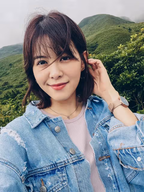 30歲轉行被笑傻!《美麗人生》吳珊珊「辭主播跑去演八點檔」 靠老本苦撐「感嘆哭也沒有用」