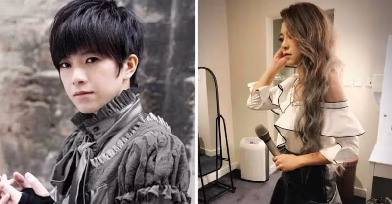 張芸京「留長髮」做回自己！堅持放棄中性風格，粉絲全跑光「消失10年」曝近況：太揪心了