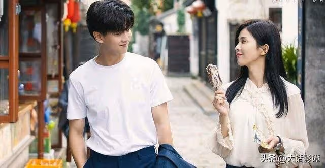 任嘉倫、李沁《請君》暫定9月播出,傲嬌禁慾的陸炎來了