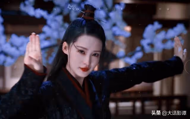 任嘉倫、李沁《請君》暫定9月播出,傲嬌禁慾的陸炎來了