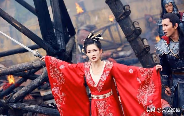 任嘉倫、李沁《請君》暫定9月播出,傲嬌禁慾的陸炎來了