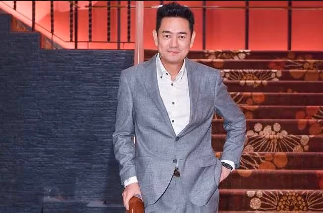 陳俊生返台被當地人情味驚豔！「相中墾丁置產」放慢步調過生活  醒悟：錢財夠用就好，不再追逐名利！