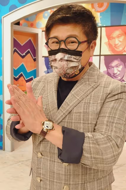 飛美國被遣返!胡瓜無奈曝「為小禎吃上官司」:翻出好多美金 苦笑認「太放任女兒亂來」只能怪自己