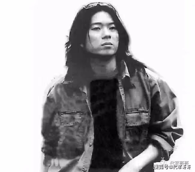 她錯愛高曉松和汪峰 21年前一身紅衣結束了生命