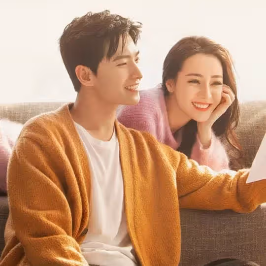 「國民老公」楊洋的初戀曝光!唯一一位「公開認愛」的女友竟是「她」?!