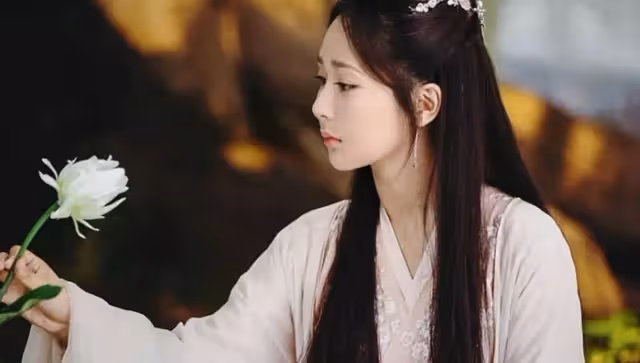 又一屆金鷹女神評選,楊紫呼聲高,譚松韻變黑馬,究竟花落誰家?