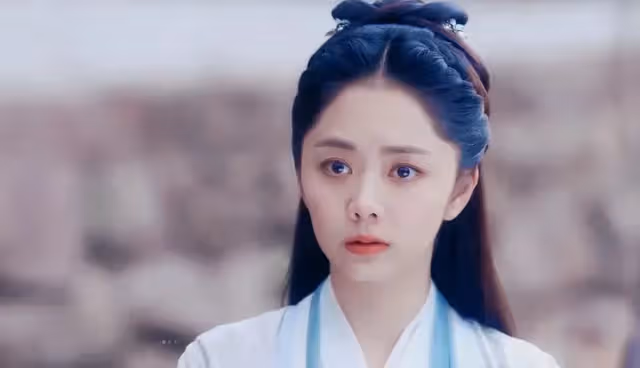 又一屆金鷹女神評選,楊紫呼聲高,譚松韻變黑馬,究竟花落誰家?