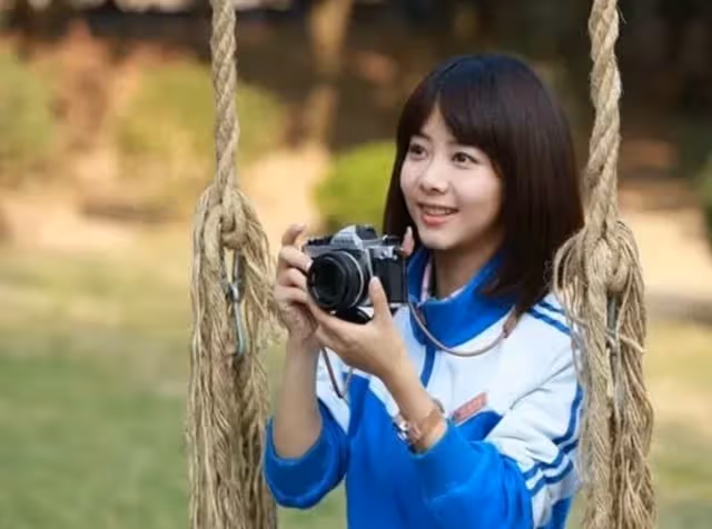又一屆金鷹女神評選,楊紫呼聲高,譚松韻變黑馬,究竟花落誰家?