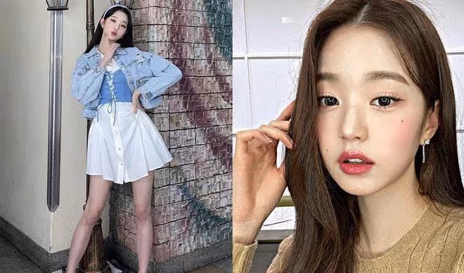 2022熱搜韓國藝人!迫降CP入列,大勢女團Blackpink只有她上榜