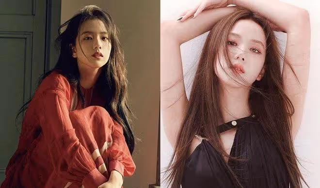 2022熱搜韓國藝人!迫降CP入列,大勢女團Blackpink只有她上榜