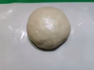 新手0難度快手一發小麵包