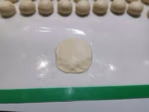 新手0難度快手一發小麵包