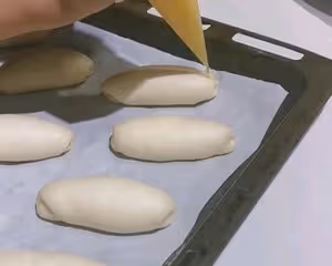 新手0難度快手一發小麵包