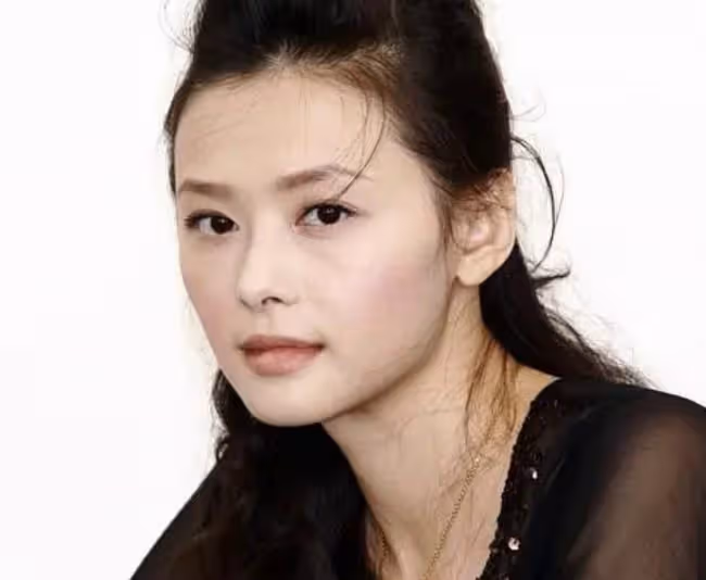 台灣知名女星癌症復發 已轉移到肝臟