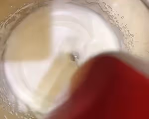 無糖無油的香蕉蛋糕｜寶寶輔食