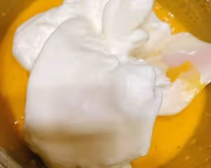 無糖無油的香蕉蛋糕｜寶寶輔食