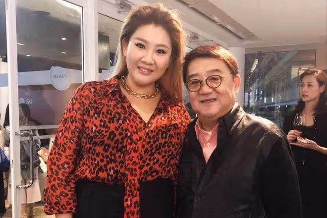 鄭欣宜成功甩肉18斤，稱想要生一兒一女，繼承8000萬遺產：35歲活出了真我風采