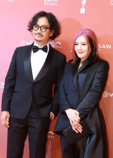 金像獎紅毯來了!吳君如珠光寶氣,周秀娜秀性感,陳慧琳艷壓全場